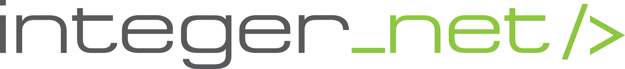 Integer-Logo